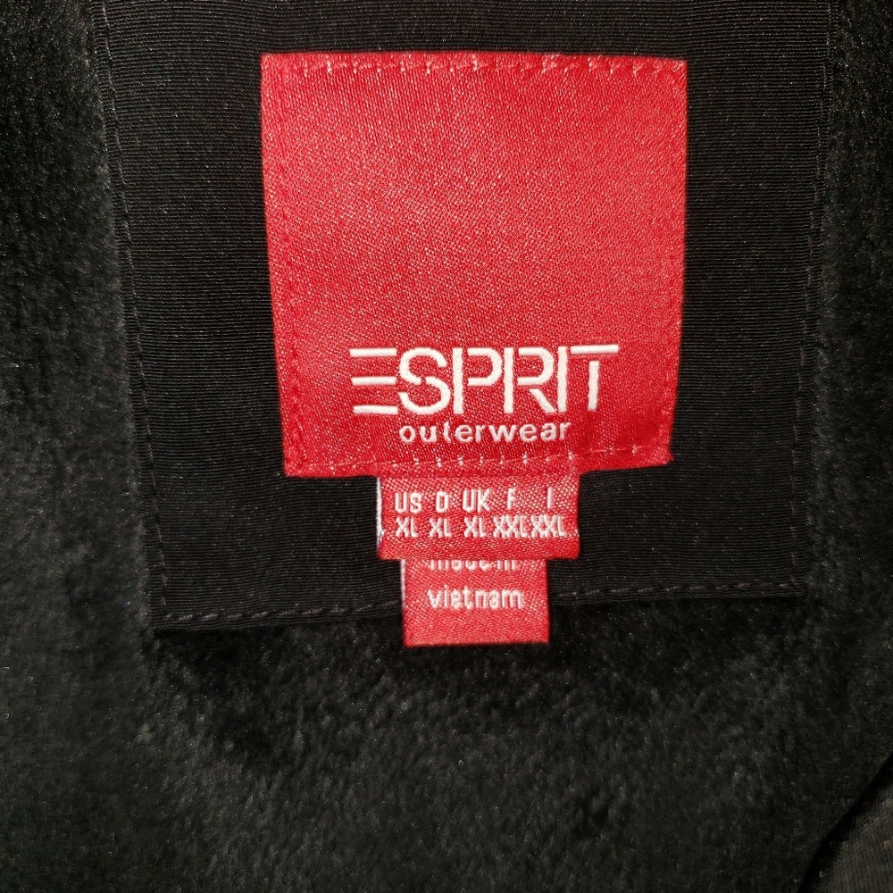 Jacket - Picture 8 of 8